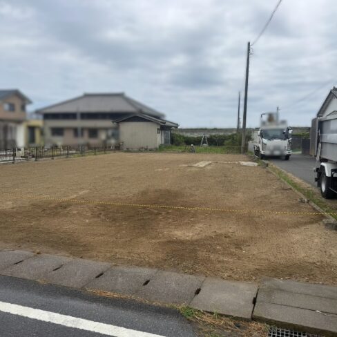 After