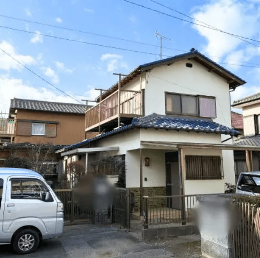 Before