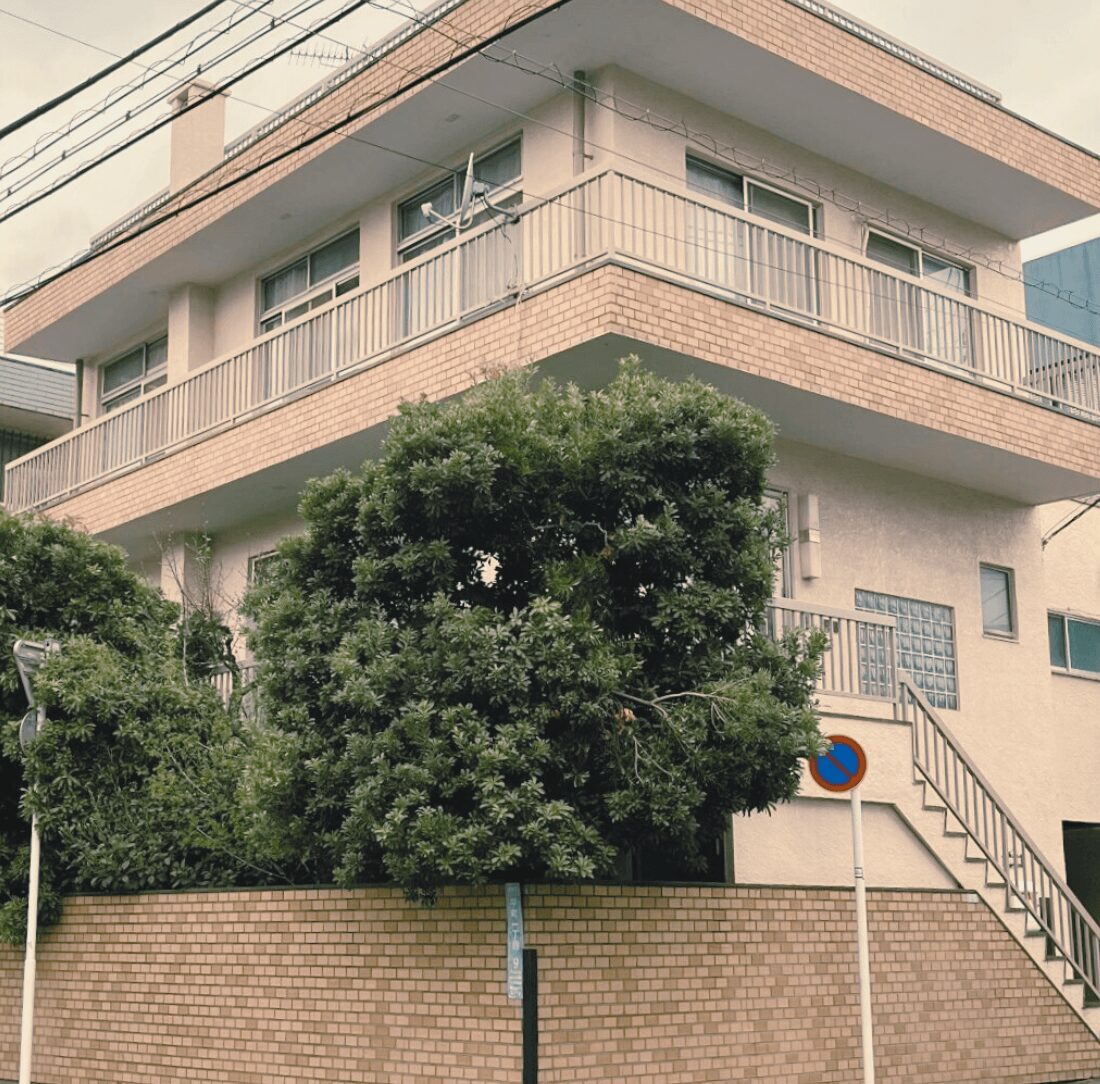 Before