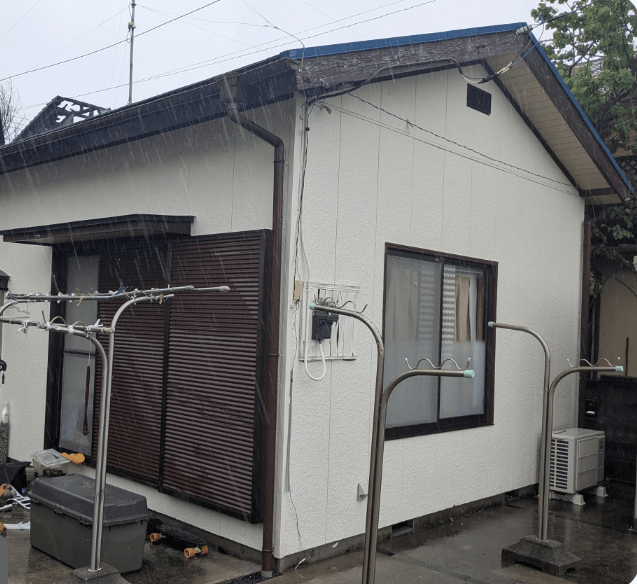 Before