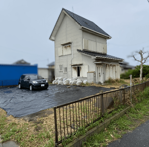 Before